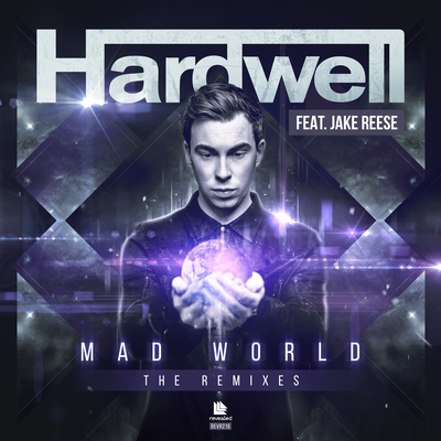 Mad World (Sephyx Remix Edit) By Sephyx, Hardwell, Jake Reese's cover