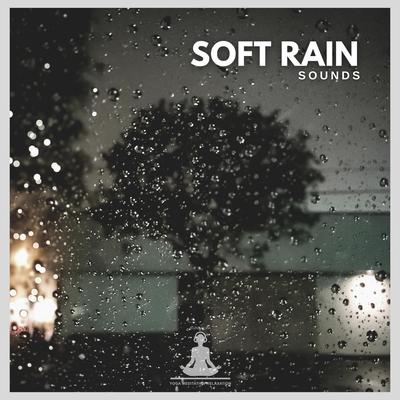 Soft Rain Sounds, Pt. 37's cover