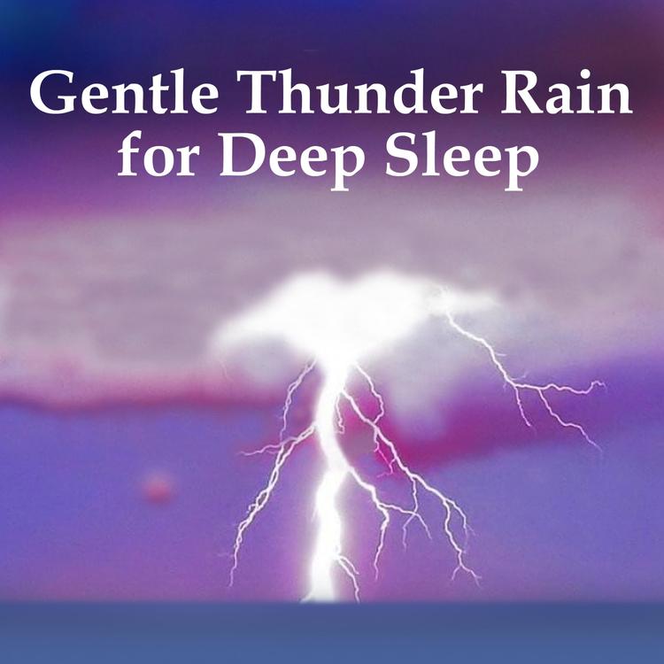 Gentle Thunder Rain for Deep Sleep's avatar image