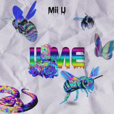 Ilme's cover