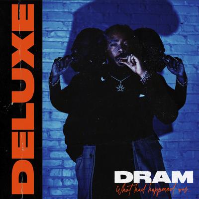 Brandy Joint By DRAM, Daniel Hex's cover