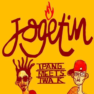 Jogetin's cover