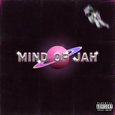 Mind of Jah's cover