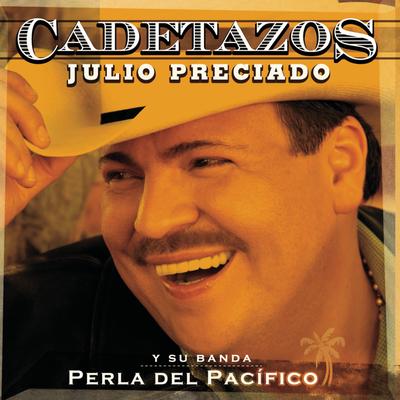 Cadetazos's cover