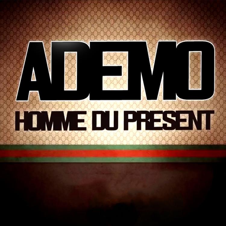 Ademo's avatar image