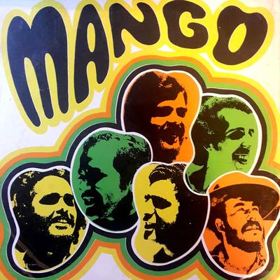 Mango's cover