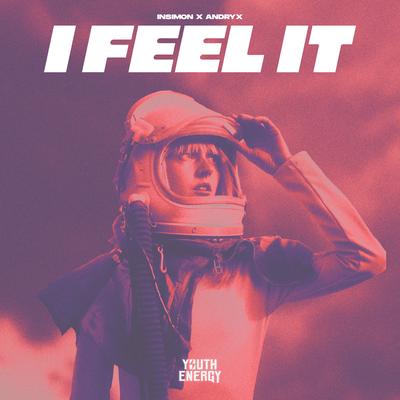 I Feel It By Insimon, Andryx's cover