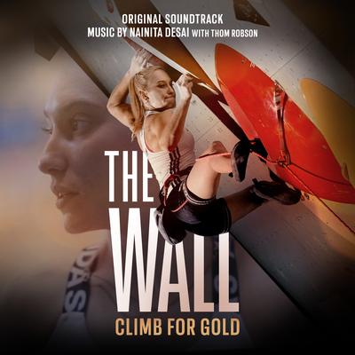 The Wall - Climb for Gold (Original Soundtrack)'s cover