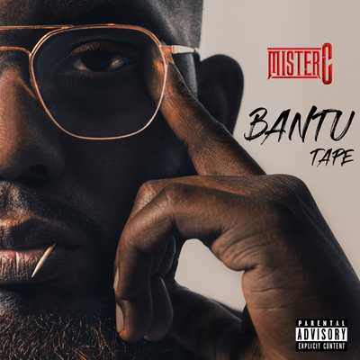 Bantu Tape's cover