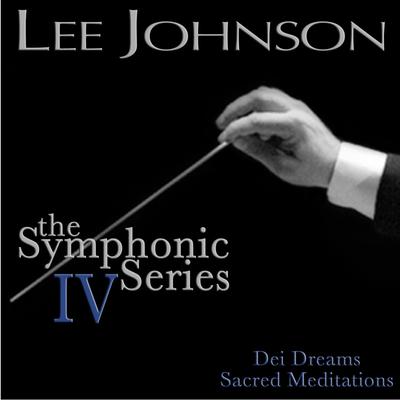 Dei Dreams - Sacred Meditations: Hear My Plea II By Lee Johnson's cover