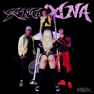 sentaDONA (Remix) s2's cover