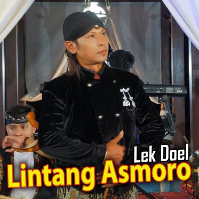 Lintang Asmoro's cover