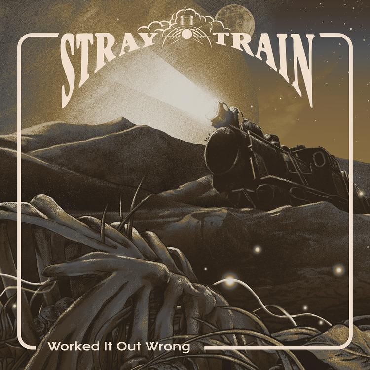 Stray Train's avatar image