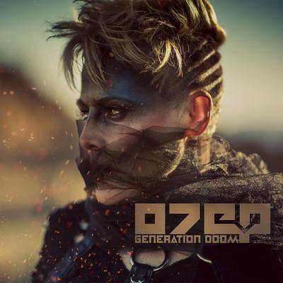 Generation Doom By Otep's cover