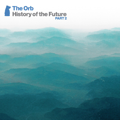 History Of The Future Part 2's cover
