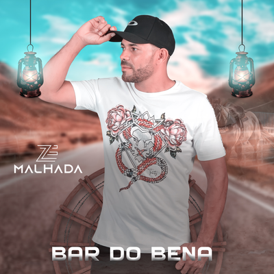 Bar Do Bena By Zé Malhada's cover