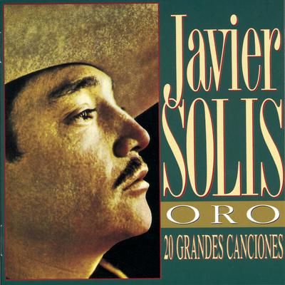 Sombras (Remasterizado) By Javier Solís's cover