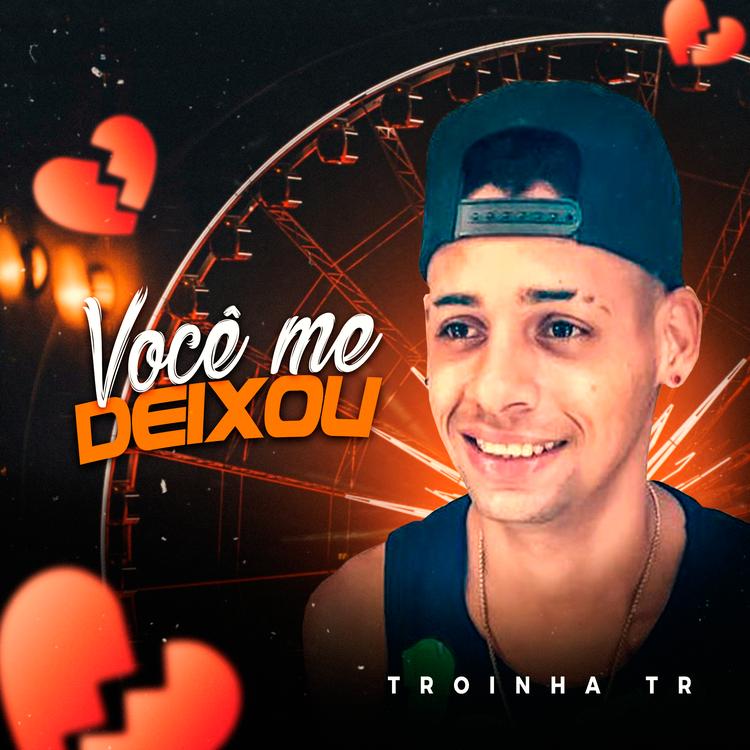 Mc Troinha Tr's avatar image