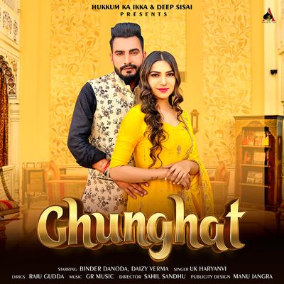 Ghunghat's cover