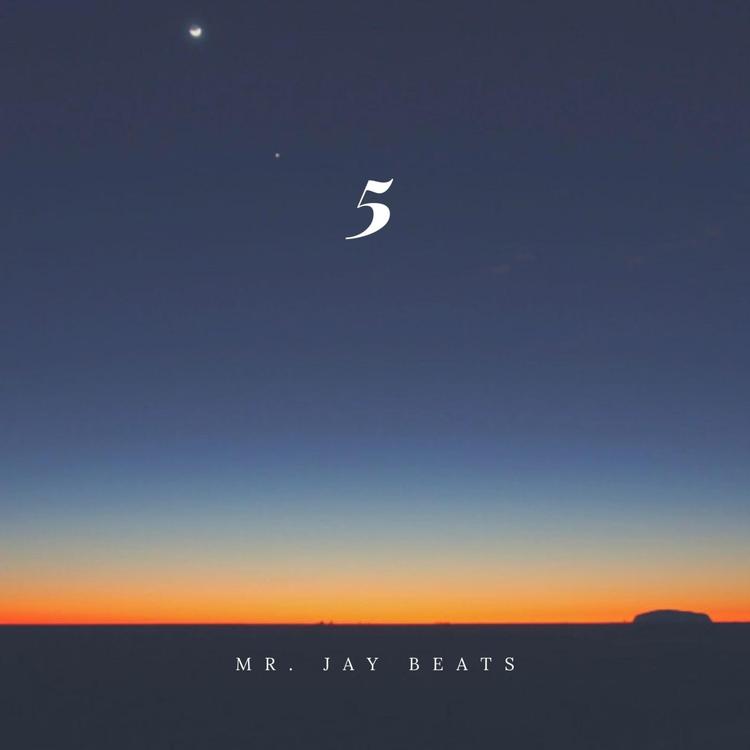 Mr. Jay Beats's avatar image