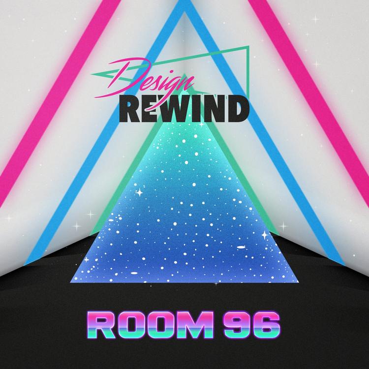Design Rewind's avatar image