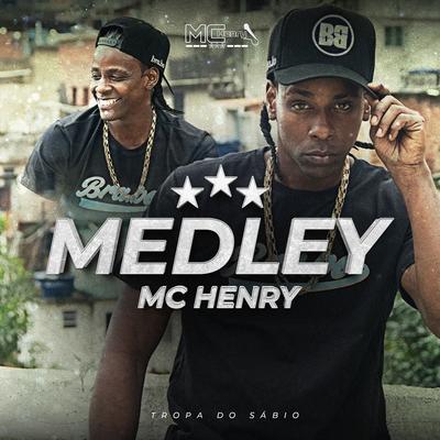 Tropa do Sabio By MC Henry's cover