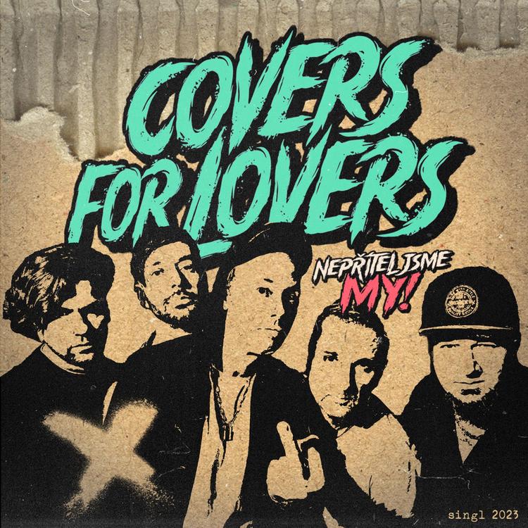 Covers For Lovers's avatar image
