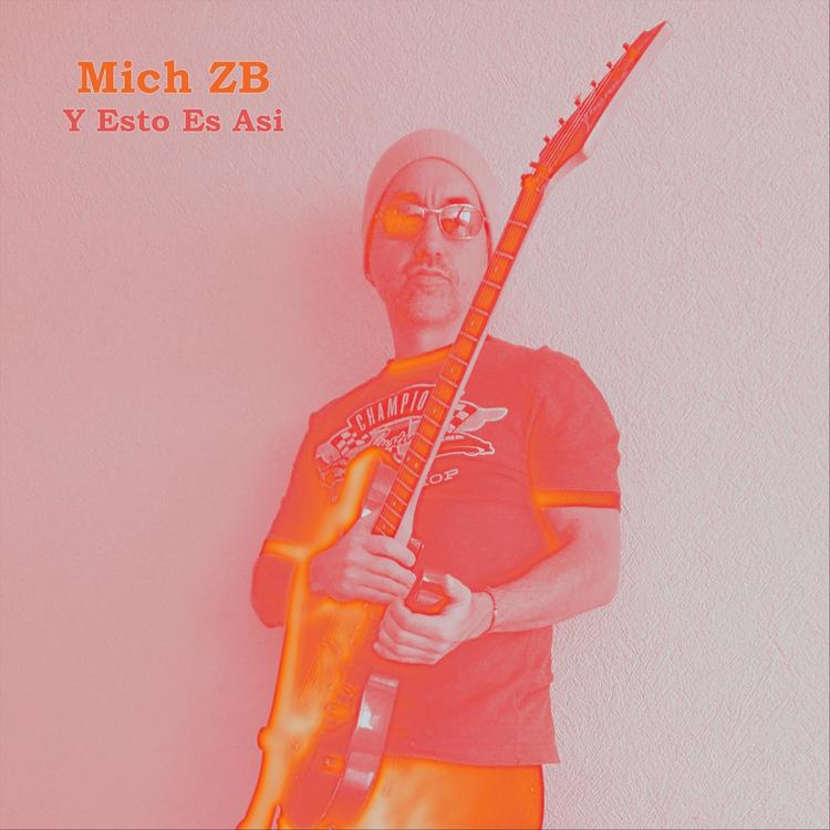 Mich ZB's avatar image