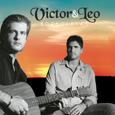 Nada Normal By Victor & Leo's cover