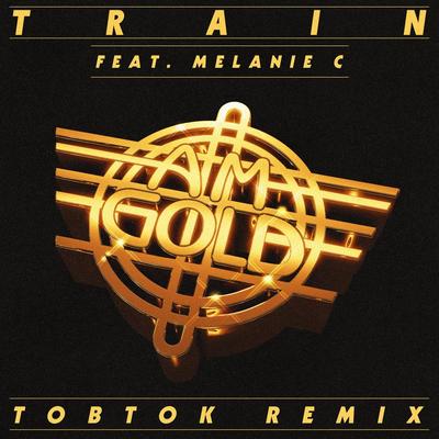 AM Gold (Tobtok Remix)'s cover