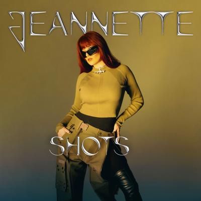 Shots By Jeannette's cover