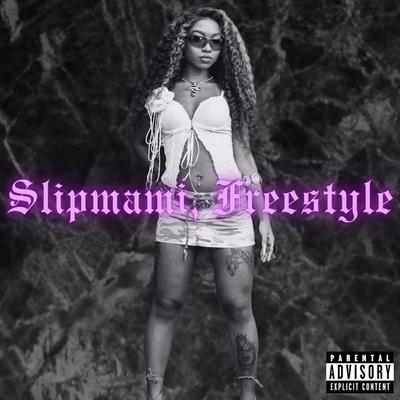 Slipmami Freestyle By Insanu085's cover