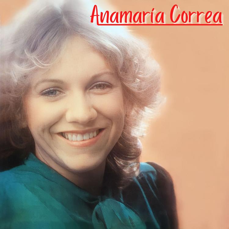 ANAMARÍA CORREA's avatar image