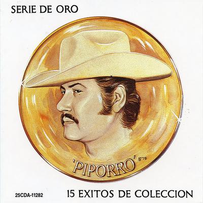 Arnulfo Gonzalez By Piporro's cover