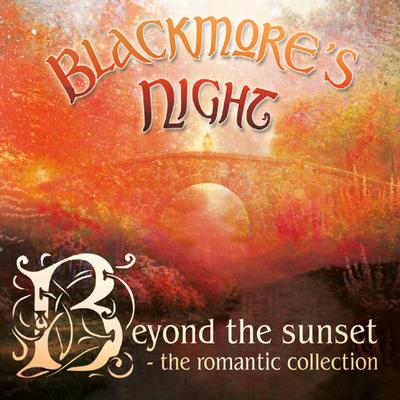 Diamonds and Rust By Blackmore's Night's cover