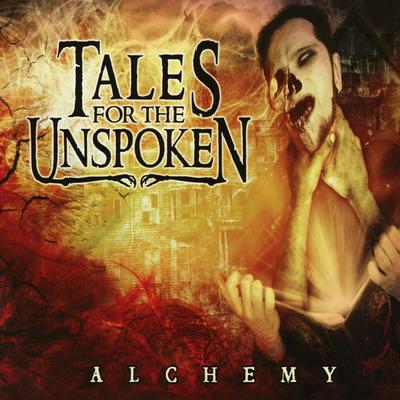 Possessed By Tales for the Unspoken's cover