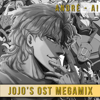 Jojo's Ost Megamix (Cover)'s cover