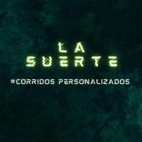 La Suerte's avatar cover