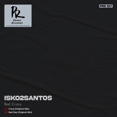 Isko2santos's cover
