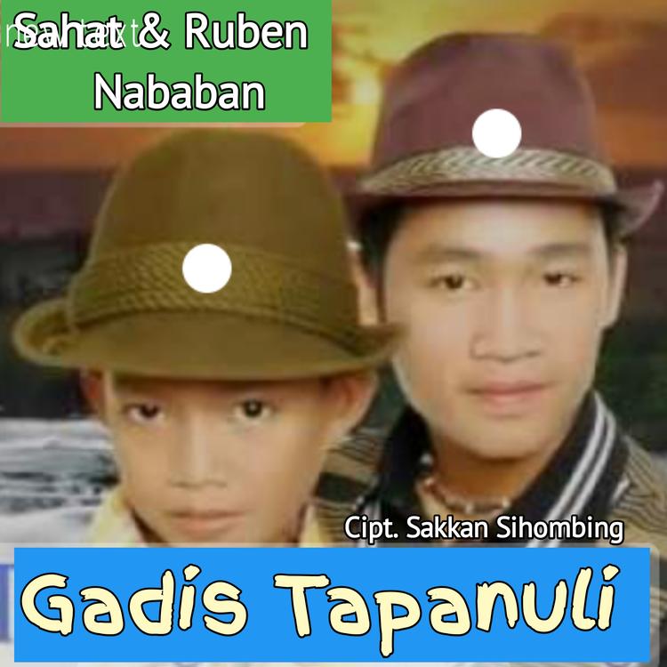 SAHAT & RUBEN NABABAN's avatar image