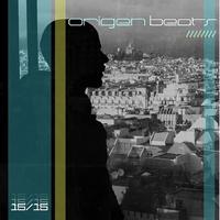 Origen Beats's avatar cover