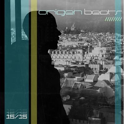 Origen Beats's cover