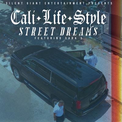 Street Dreams's cover