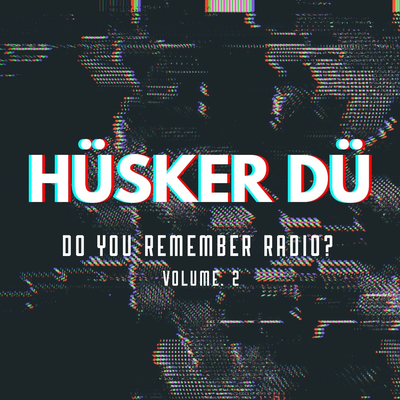 Do You Remember Radio? vol. 2's cover