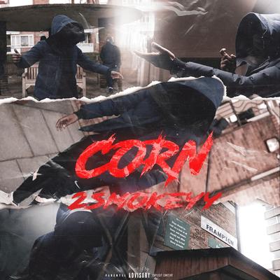 Corn's cover