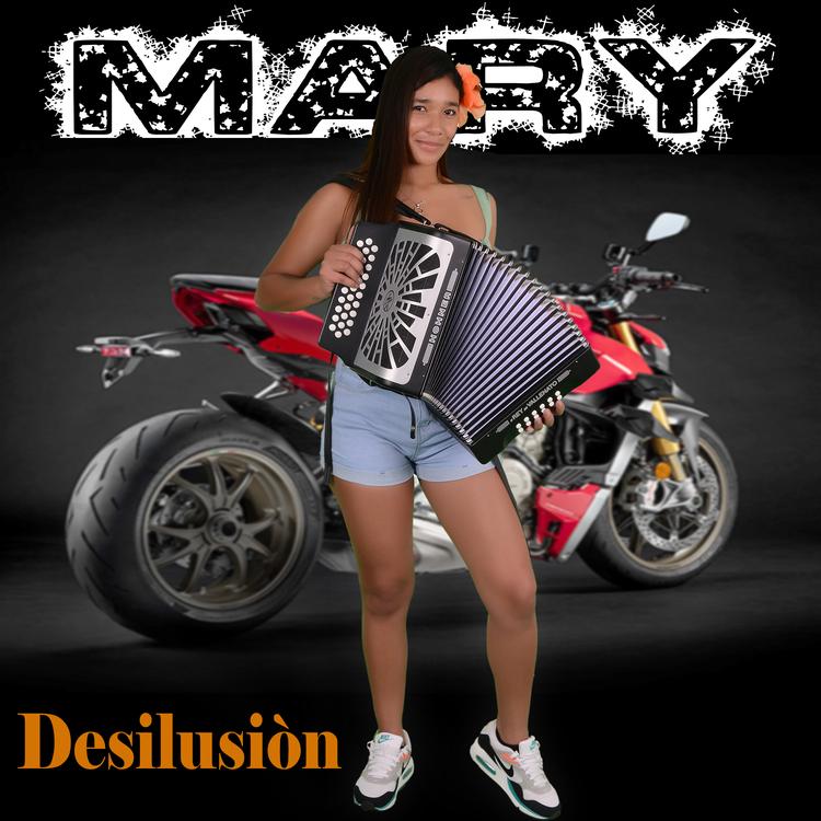 Mary's avatar image