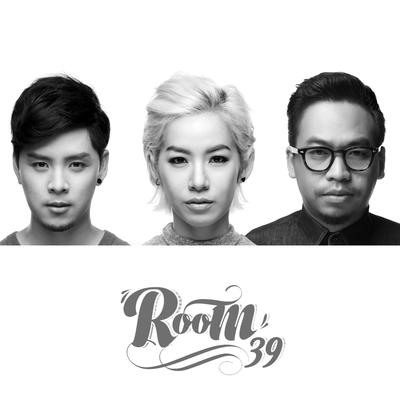 Room 39's cover