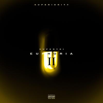 Euphoria 2's cover