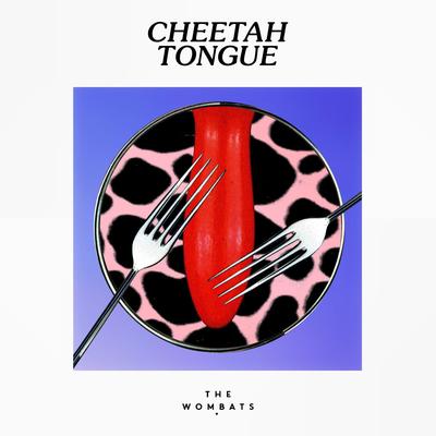 Cheetah Tongue's cover