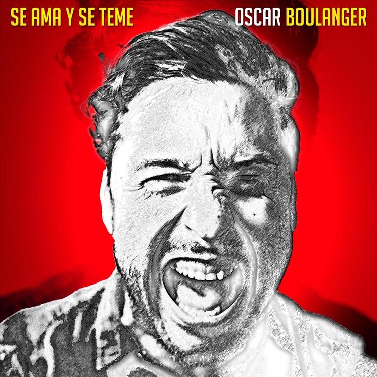 Oscar Boulanger's avatar image